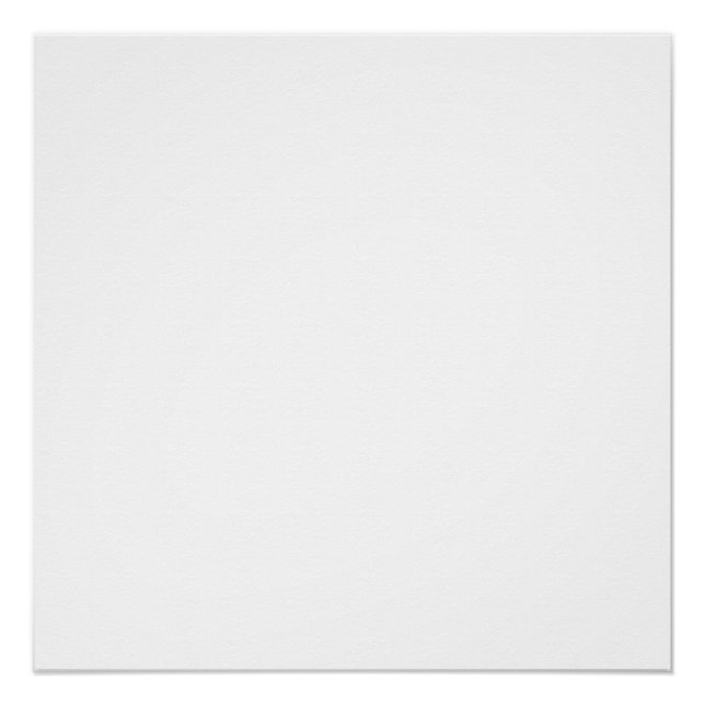 Poster brillant (Devant)