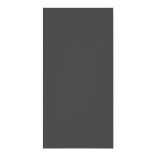 Poster brillant (Devant)