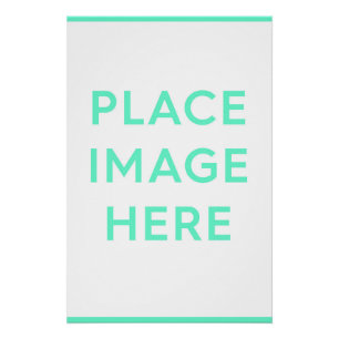 Poster brillant - 18,67 po x 28 po