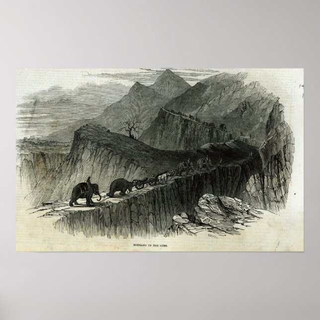 Poster Bring sur les armes (Devant)