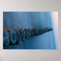 Brise de la mer Baltique