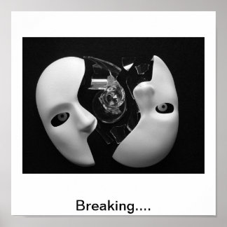 Poster Briser...
