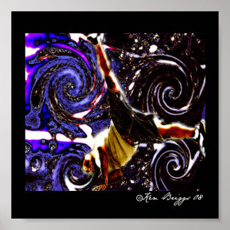 Poster Brisez-le maintenant !