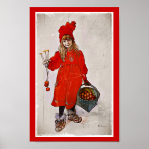 Poster Brita comme Iduna