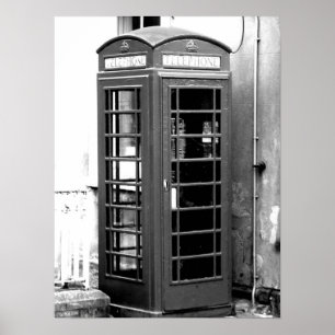 Poster British Telecom