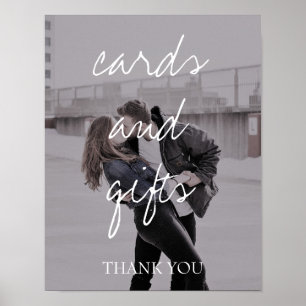 Poster Brittany Photo Blanc Cartes Cadeaux Symbole