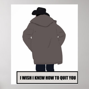 Poster Brokeback Mountain