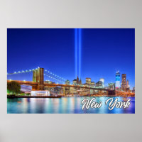 Brooklyn Bridge, New York, États-Unis