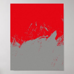 Poster Brosse 12