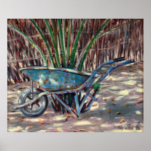 Poster Bruine à roues 2005