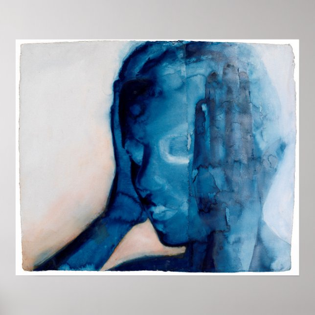 Poster Bruit blanc 2007 (Devant)