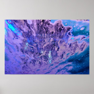 Poster Bubble Zen