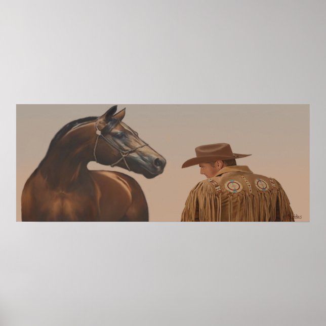 POSTER BUDDIES (Devant)