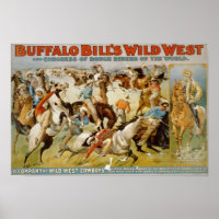 Buffalo Bill's Wild West