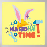 BUGS BUNNY BUILDERS™| C'est l'heure du casque