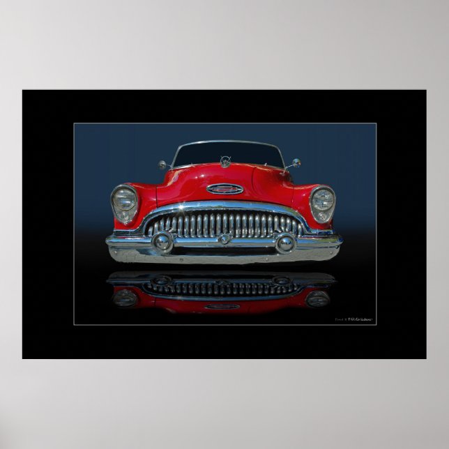 Poster Buick (homonymie) (Devant)