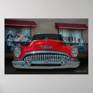 Poster Buick (homonymie)