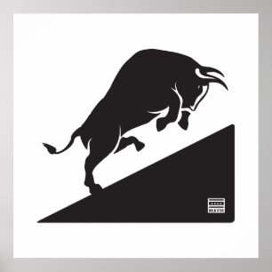 Poster Bull Up CHI