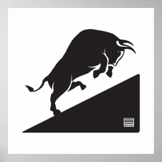 Poster Bull Up CHI