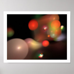 POSTER BULLE QUANTUM