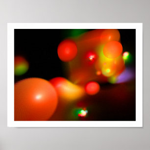 POSTER BULLE QUANTUM