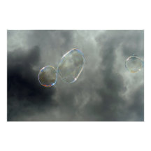 Bulles Abstraites