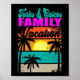 Poster Bulles de savon de tortue