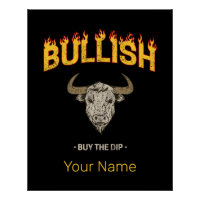 Bullish Day Trader Acheter The Dip Vintage Investo