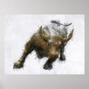 Poster BULLISH on the MARKETS