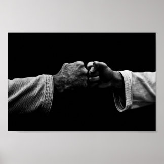 Poster Bump