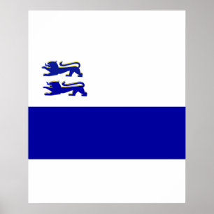 Poster Bund, Danemark