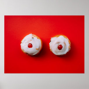 POSTER BUNES BELGES