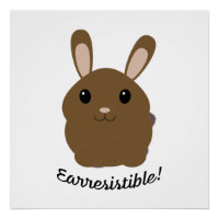 Bunny Earresistible