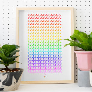 Poster Bureau des finances 401k Travail