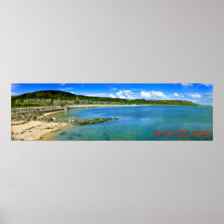 Poster burntisland