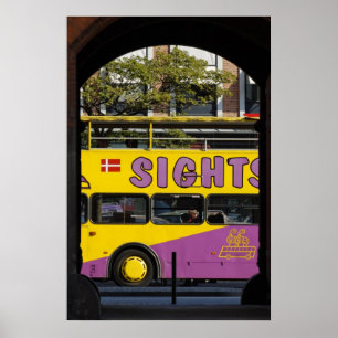 Poster Bus
