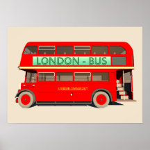 Bus de Londres