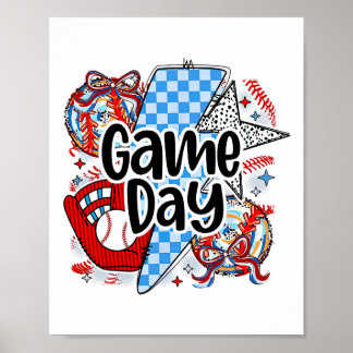 Poster Bysebyll Coquette Jour Retro Tis Saison Ch