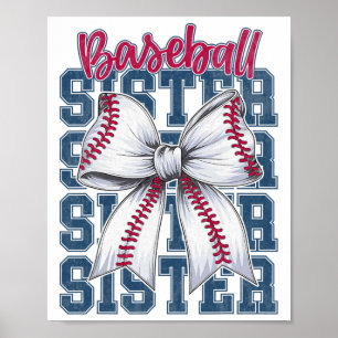 Poster Bysebyll Soeur Coquette Bow plus grand ventilateur