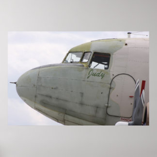 POSTER C47