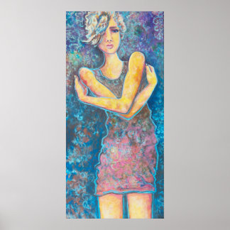 Poster C. Curry, Renee, Art Print