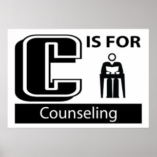 Poster C Est Pour Le Conseil