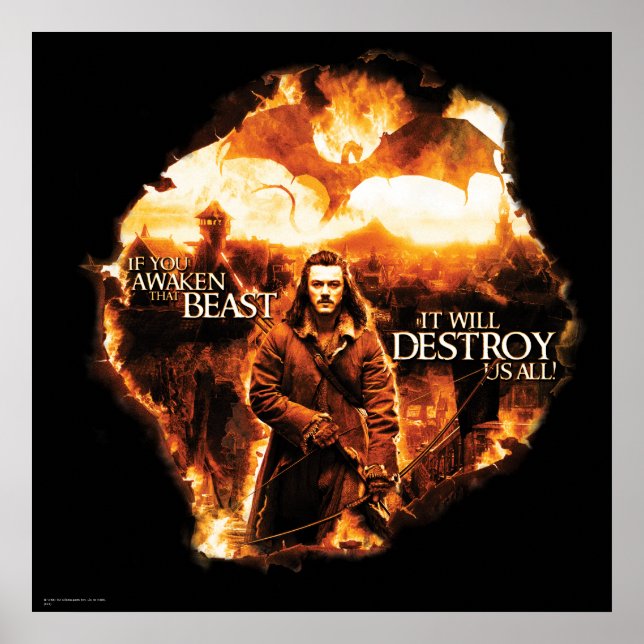 Poster Ça Nous Détruira Tous ! (Devant)