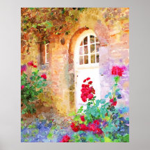 Câbles d'aquarelle