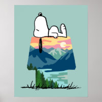 cacahuètes | Snoopy Dog House Go Wild