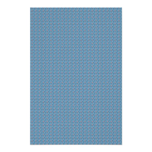 Poster Cadeau de chat | Joli chat (Devant)