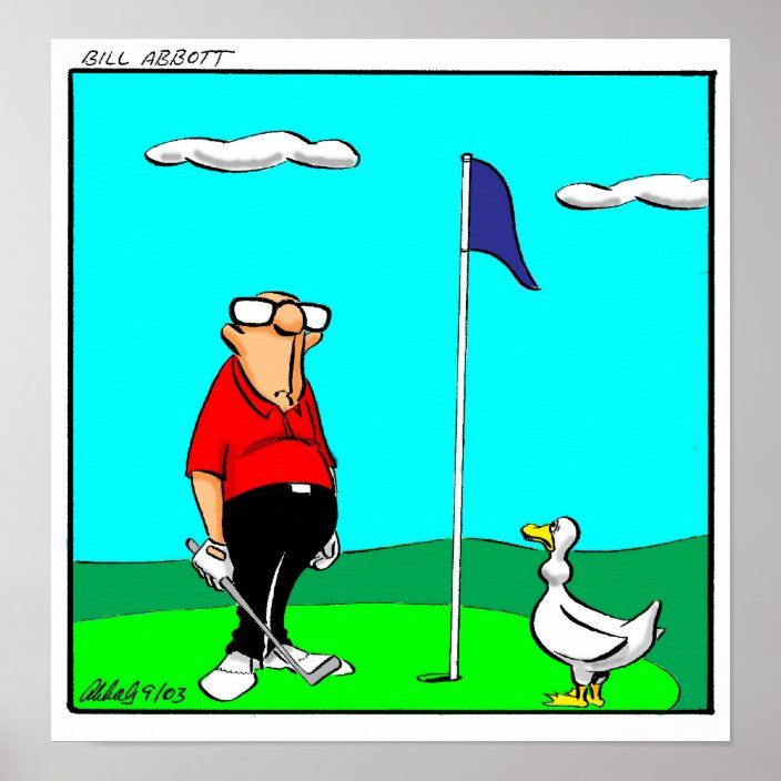 Pin by My Info on golf | Golf humor, Penalty shot, Happy birthday golf