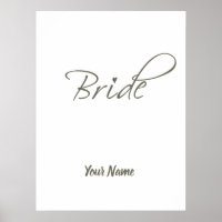 Cadeau de Mariée Enterrement de Vie de Jeune Fille