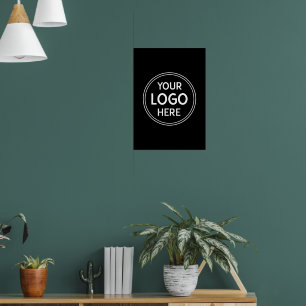 Poster Cadeaux de fin d'études & Fournitures de fête pers