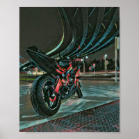 cadeaux de moto pour petit ami